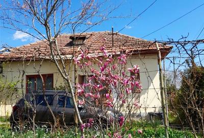 Teren de 46 mp, în Brănești - 3
