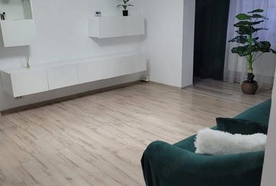 Apartament cu 2 camere semidecomandat în Central - 3