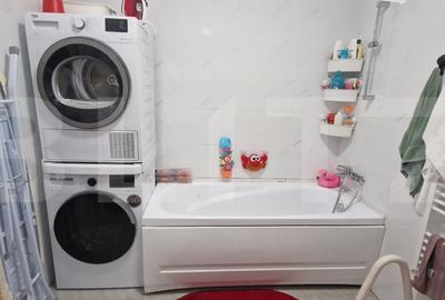 Apartament 3 camere, 58 mp, etaj intermediar, zona Cetatii Apartament 3 camere, 58 mp, etaj intermediar, zona Cetatii - 10