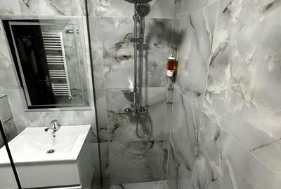 Apartament cu 3 camere decomandat în Central - 2