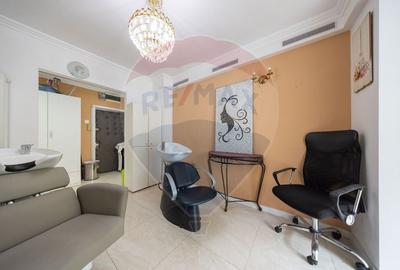 Spațiu comercial, de 100 mp, în Griviței - 6