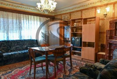 Casă cu 6 camere cu Teren 780 Mp în Central - 16