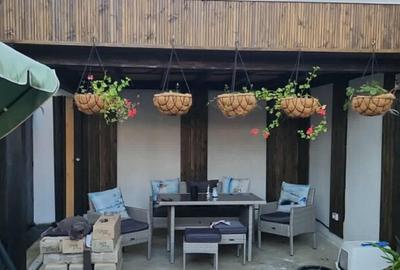 Apartament 2 cam Sanpetru Resid. teren parcare masina electrica cadou - 9