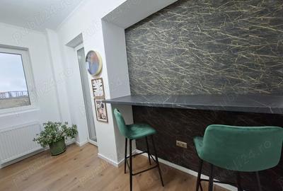 Apartament de vanzare 2 camere Doamna Stanca - 9