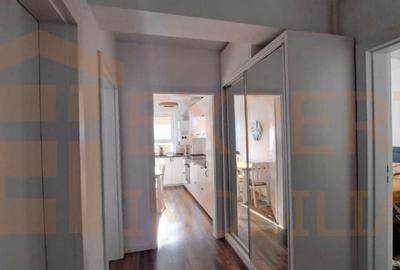 Apartament 2 camere de inchiriat - zona Tomis Plus Constanta - Maurer - 4