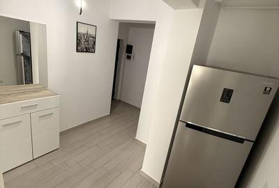 Garsonieră decomandată în Central - 7