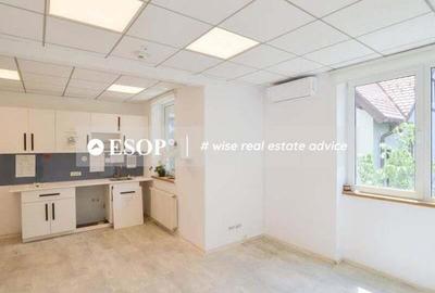 0% comision! Inchiriere birouri Aviatorilor, 420 - 930 mp, ID 565 - 3