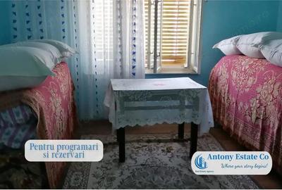 Casă cu 4 camere cu Teren 1500 Mp în Bălaia - 2