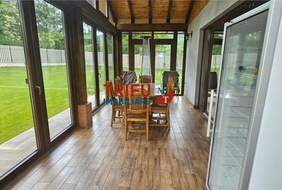 Casă cu 1 camere cu Teren 1335 Mp în Ighiu - 17