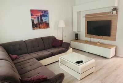 Garsonieră nedecomandată, mobilată în Lujerului - 1