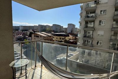 Apartament cu 2 camere, mobilat în Colentina - 4
