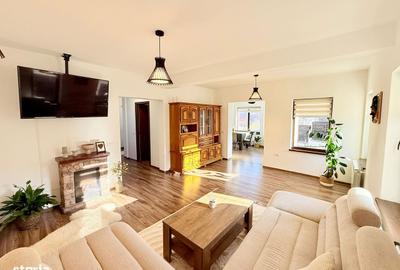 Casă cu 4 camere cu Teren 380 Mp în Bucium - 12