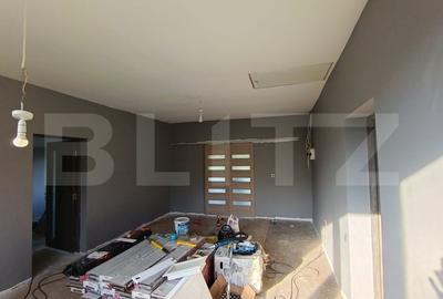 Casa cu 2 camere si living cu o gradina generoasa in suprafata de 4300 mp - 8