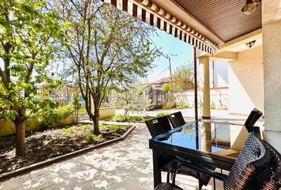 Casă individuală cu 4 camere cu Garaj în Corbeanca - 3