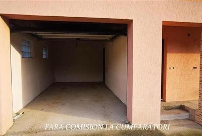 OLANESTI, VILA CU TEREN GENEROS - 3