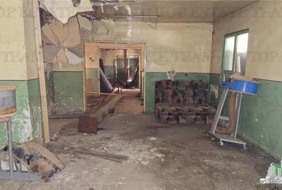 Teren intravilan semicentral Piatra Neamt Teren intravilan semicentral Piatra Neamt - 16