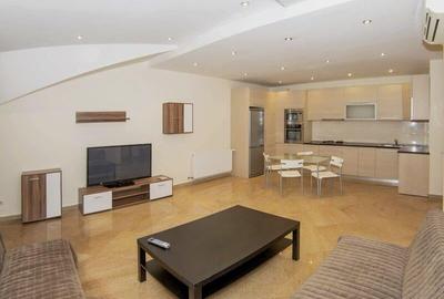 Apartament cu 3 camere semidecomandat, mobilat în Rahova - 3