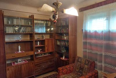 Casă cu 3 camere în Central - 4