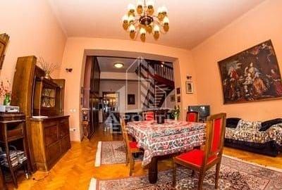 Apartament deosebit pe două nivele în zona Centrala - 2