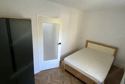 3 camere in zona Tipografilor - 6