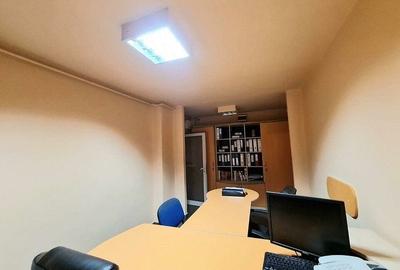 Birou, de 68 mp, în Scriitorilor - 9