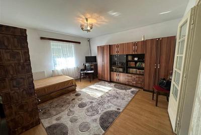 Casă individuală cu 3 camere cu Canalizare în Sud-Est - 16