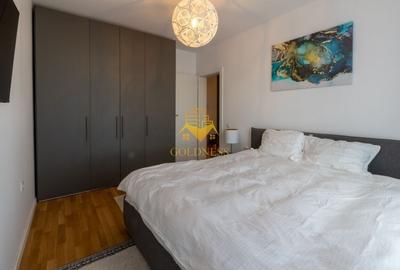 2 camere, Parcare, Premium,Zona Intre Lacuri, Iulius Mall, FSEGA - 4
