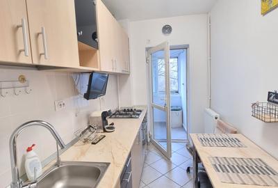 Garsonieră decomandată în Drumul Taberei - 7