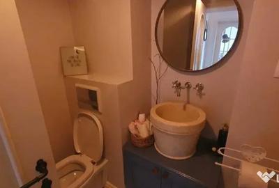 Apartament cu 3 camere decomandat, mobilat în Gara - 7