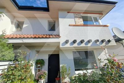 Casa tip duplex de vanzare in Magurele Ilfov - 3