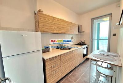 Garsonieră decomandată, mobilată în Văcăresti - 2