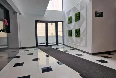 Apartament cu 3 camere, mobilat si utilat . - 11