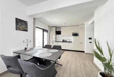 Comision 0/ Casa Del Mar/ 3 camere si loc de parcare privat - 4