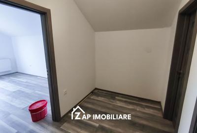 Duplex cu 4 camere cu Canalizare în Sângeorgiu de Mureș - 12