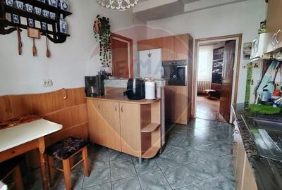 Casă cu 2 camere cu Teren 325 Mp în Ultracentral - 7