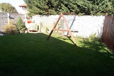 Casa individuala P+M, Giroc, 3 camere, 260mp teren - 9