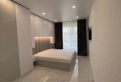 Garsoniera in zona Piata Unirii - 1