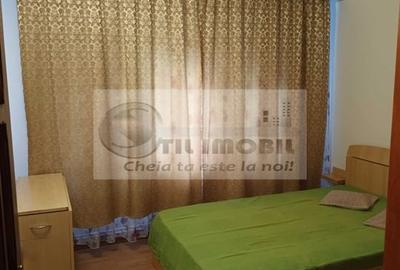 Apartament 2 Camere Pacurari - 420 euro
