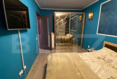 Apartament cu 2 camere decomandat, mobilat în Florești - 1