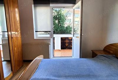 Inchiriez Ap 3 camere, Decomandat, Ultracentral, Campina, Prahova - 4