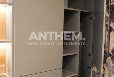 Apartament 2 camere - Cortina North - 12