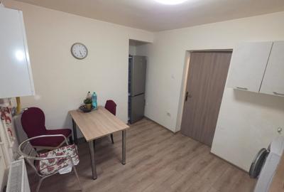 Apartament 2 camere Doamna Ghica - Parcul Tei - Strada Brasoveni 31 - Centrala - 6