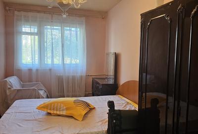 Apartament cu 4 camere în Tomis Nord - 5