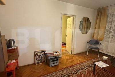 Apartament 2 camere, 39 mp, parter,  zona Vest - 3