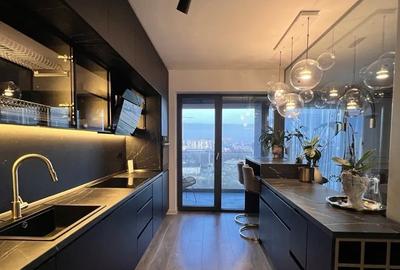 Apartament în Cloud9,loc de parcare inclus - 8