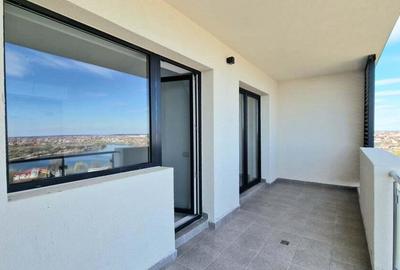 Penthouse Duplex 2025, 134 mp, SunLake Residence - 5