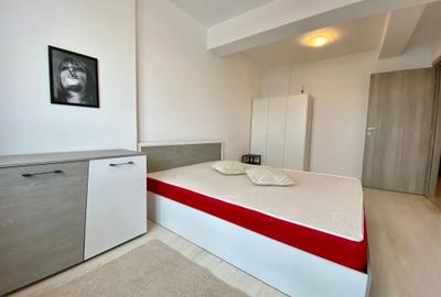 Apartament cu 2 camere decomandat, mobilat în Virtuții