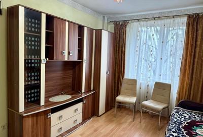 Apartament cu 2 camere semidecomandat, mobilat în Rahova - 4