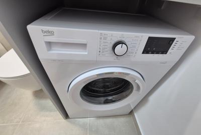 La Nord One -interior realizat de designer profesionist-La  prima inchiriere - 10