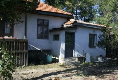 Teren de 2418 mp, în Topliceni - 4